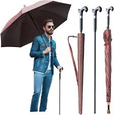 Stick Umbrella